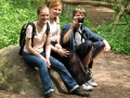 Białowieski Park Narodowy, Miejsce Mocy