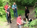 Białowieski Park Narodowy, Miejsce Mocy